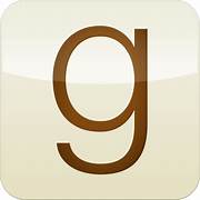 Goodreads Icon
